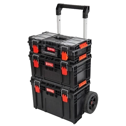 QBRICK SYSTEM PRIME SET 2 Ящик для інструментів фото 1