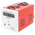 Conter MSER 10000 VA-V2/7500W однофазний сервопривід Стабілізатор напруги фото 1