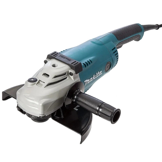 Makita GA 9020 Кутова шліфувальна машина фото 1