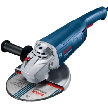 Bosch Professional GWS 2200 (06018C1320) Акумуляторна кутова шліфувальна машина