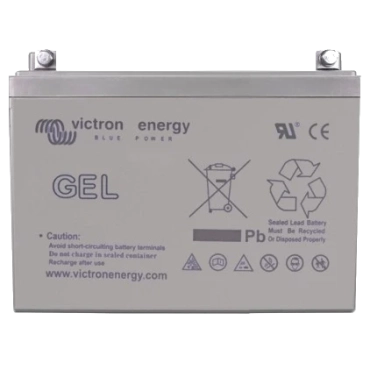 Victron Energy 12V/60Ah Gel Deep Cycle Gel Batterу Аккумуляторная батарея