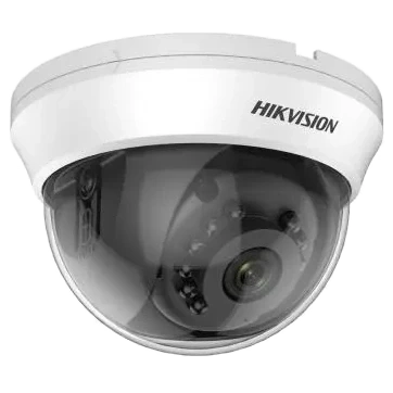 DS-2CE56H0T-IRMMF (C) 5МП (2.8мм) HDTVI видеокамера Hikvision