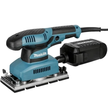 Makita BO 3710 Вибрационная шлифмашина
