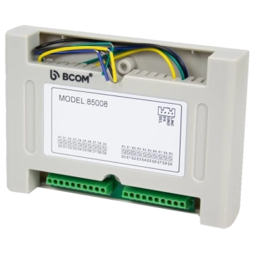 BCOM BK-100 Блок коммутации аудиопанели