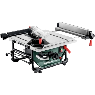 Metabo TS 254 M (610254000) Настольная дисковая пила
