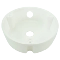 UA15G white bracket Комутаціонна коробка фото 1