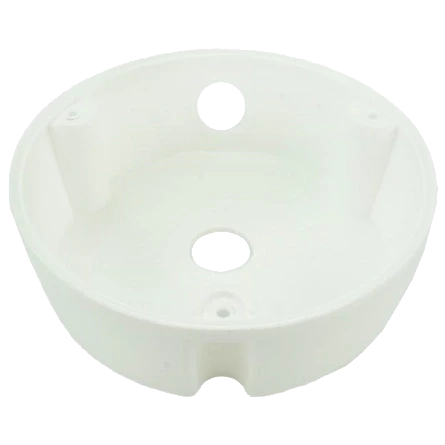 UA15G white bracket Комутаціонна коробка фото 1