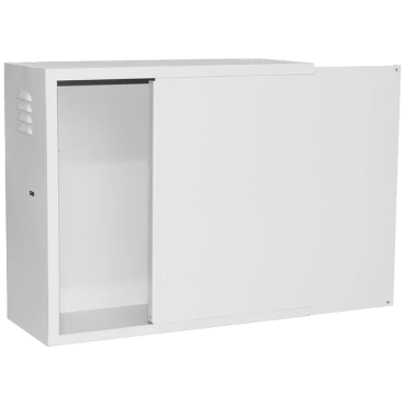 БК-550-з-1-3U К-4560 Бокс телекомунікаційний