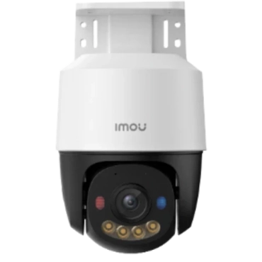 (IPC-PS7FP-3M0) 3МП (3.6мм) PoE PT IP видеокамера Imou