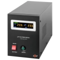 LOGICPOWER LPY-B-PSW-500VA+ Джерело безперебійного живлення фото 1