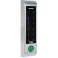 Via Security VTA-12KFM/E+M WF автономний зі зчитувачем Контролер для однієї двері фото 1