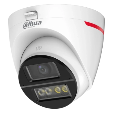 DH-HAC-HDW1249XP-IL-A-PRO 2МП (2.8мм) HDCVI відеокамера Dahua