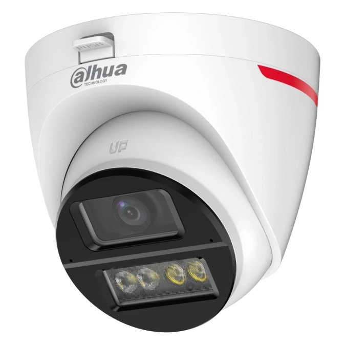 DH-HAC-HDW1249XP-IL-A-PRO 2МП (2.8мм) HDCVI відеокамера Dahua
