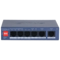 Dahua DH-CS4006-4ET2GT-36 PoE Комутатор 6 портів керований фото 1