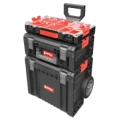 Qbrick System PRO SET 4 Набір ящиків фото 2