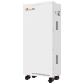 FelicityESS LUX-Y-48300LG01 48В 300А•г 120А Літієва акумуляторна батарея фото 1