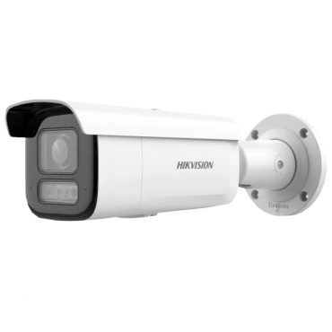 DS-2CD2643G2-LIZS2U 4МП (2.8-12мм) с микрофоном IP видеокамера Hikvision