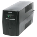 EnerGenie EG-UPS-B850 850ВA апроксимована синусоїда Джерело безперебійного живлення фото 1