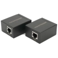 Cat5e / 6e 60м Пассивний подовжувач VGA сигналу фото 2
