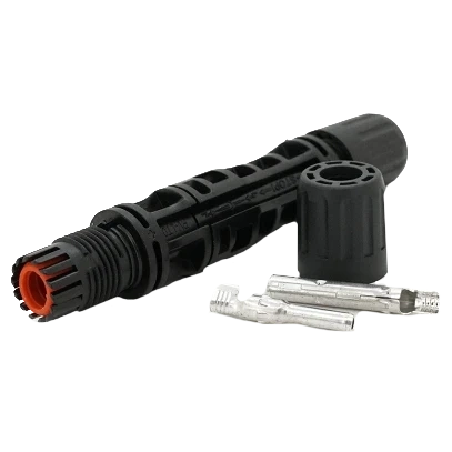 МС4 1500V30A-IP67 Конектор фотоелектричний фото 1
