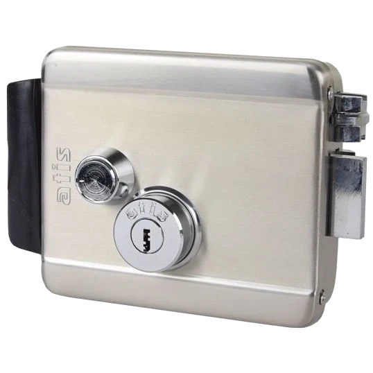 ATIS Lock SS CK Електромеханічний замок
