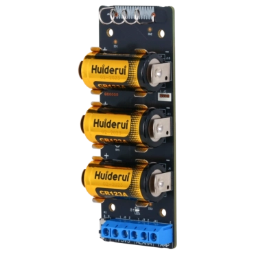 Dahua DHI-ARM320-W2(868) Розширювач бездротового входу