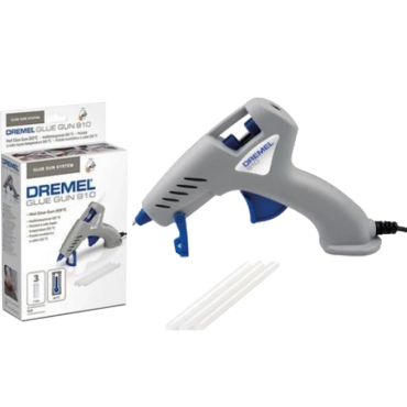 DREMEL 910 (F0130910JC) Клеевой пистолет