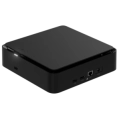 Ajax NVR HDC (16ch) (8EU) ASP black Мережевий відеореєстратор фото 3