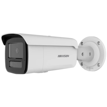 DS-2CD2T43G2-4LI 4МП (6мм) IP відеокамера Hikvision