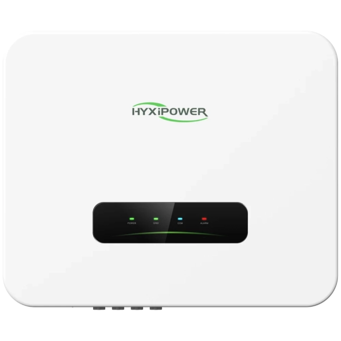 HYX-S25K-T сонячний мережевий трифазний Інвертор HYXiPOWER фото 1