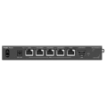 Ruijie Reyee RG-EG406XS-P 6-портовий PoE з хмарним керуванням Маршрутизатор фото 1