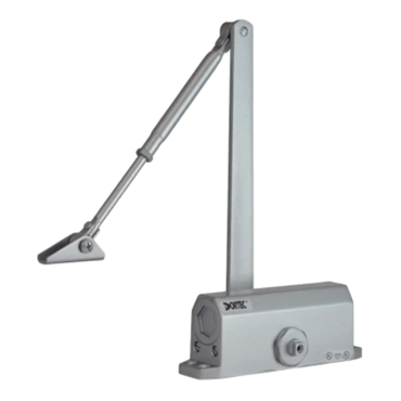 Dortec DT-63H Silver Дотягувач