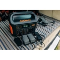 Jackery Explorer 500EU Зарядна станція фото 4