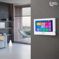 Light Vision SINGAPORE WiFi FHD WHITE (AI) 10" Відеодомофон фото 5