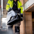 Metabo CS 24-355 S (601787000) Торцювальна пила по металу фото 2
