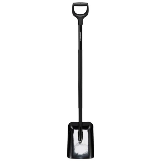 Fiskars Ergonomic Pro (1066711) Лопата совкова фото 1