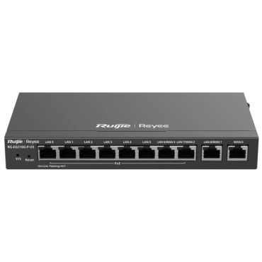 Ruijie Reyee RG-EG210G-P-V3 Маршрутизатор