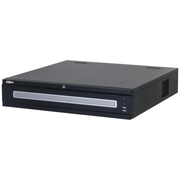 DHI-NVR58128H-XI 128-канальный 2U 8HDD WizMind Видеорегистратор Dahua