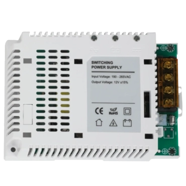 PPSU-1212-LFP 12V/12A под акб LiFePO4/GEL/AGM Плата ИБП