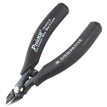 Pro'sKit 1PK-5101-E 120мм Кусачки