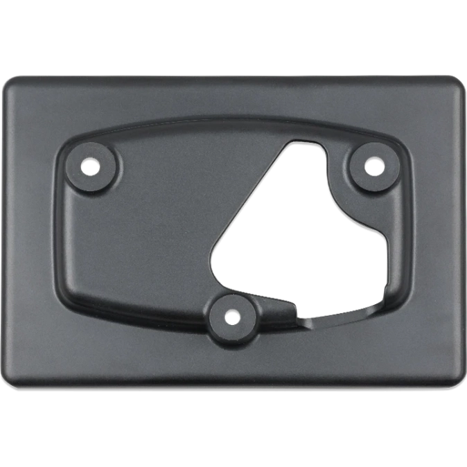 Victron Energy GX Touch 50 Wall Mount Кронштейн фото 1