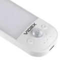 VIDEX VL-NL014W-S Світильник LED акумуляторний з датчиком руху фото 2