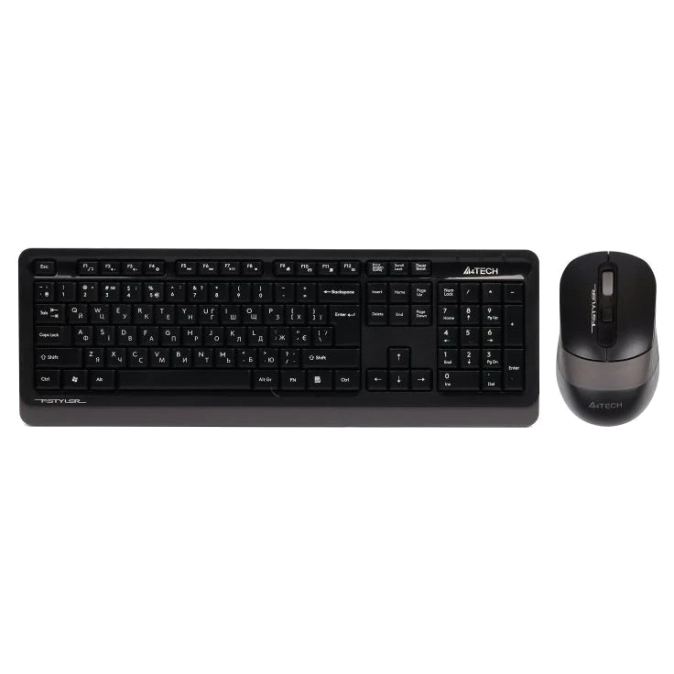 A4tech FG1010 Комплект