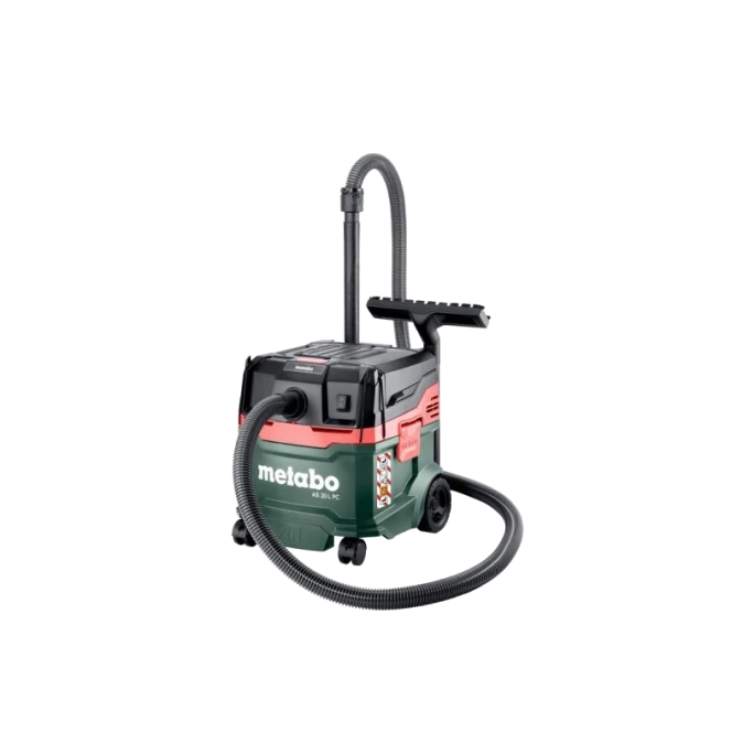 Metabo AS 20 L PC (602083000) Пилосос фото 1