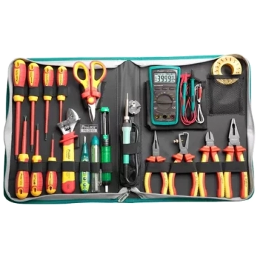 Pro'sKit PK-2810B Набор инструментов