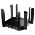 Ruijie Reyee RG-EW6000GX Wi-Fi 6 2.5G 2xWAN Wi-Fi роутер фото 2
