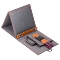 2E портативна 14 Вт USB-A 5V/2.4A Сонячна панель фото 3