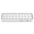 TITANUM TL-EM1106 LED світильник аварійний 30 LED 6500K 230V фото 1