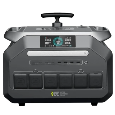 IEETEK P3200 Портативний зарядний пристрій