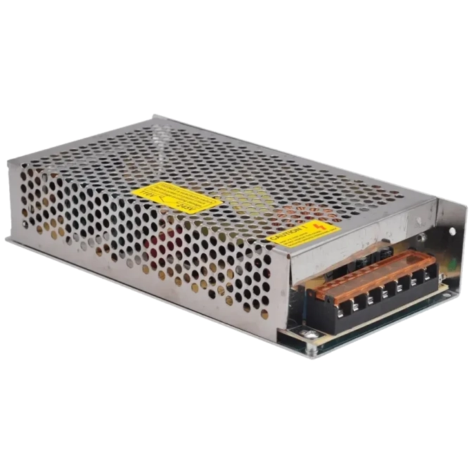 Kraft KRF-1215PB Блок живлення